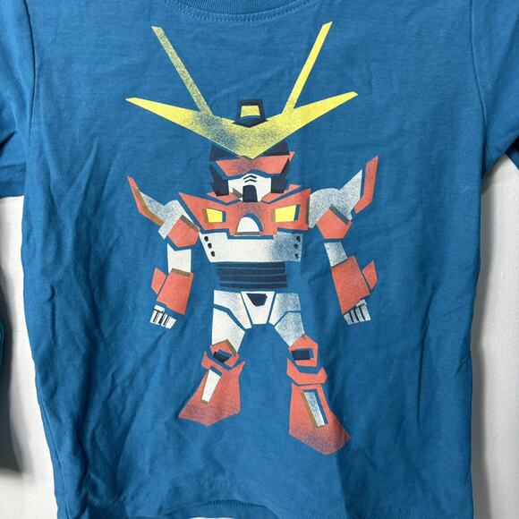 Tea Collection Go Go Robot Tee - Picture 2 of 5
